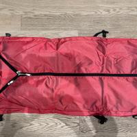 Borsa porta abito da viaggio Polar