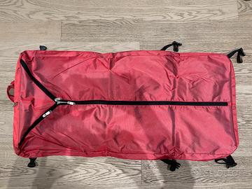 Borsa porta abito da viaggio Polar