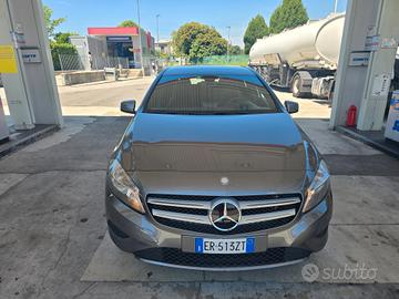 Mercedes-benz A 180 Premium