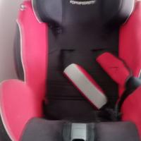 Seggiolino.isofix