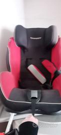 Seggiolino.isofix