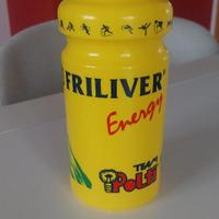 borraccia ciclismo Team Polti