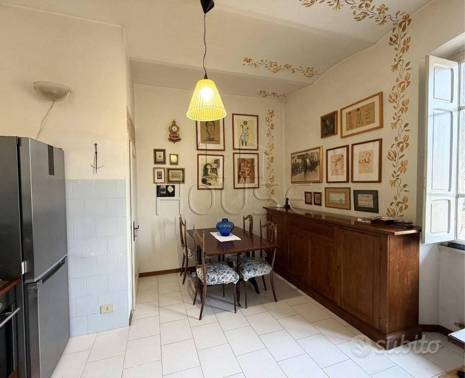 Appartamento – Umbertide, Perugia - Altro