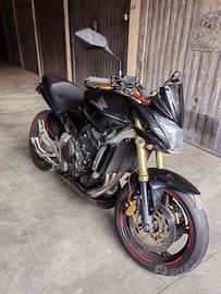 Honda hornet 2007