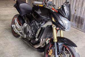 Honda hornet 2007