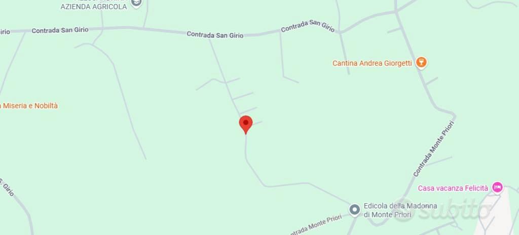 Appartamento – Potenza Picena, Contrada San Girio, San Girio - Vista 4