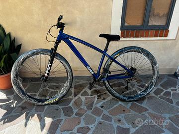 mafiabike lucky 6 STB-R 🔵