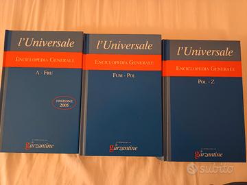 vocabolario italiano