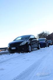 Opel corsa d 90cv