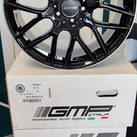 CERCHI NUOVI RAGGIO 18 POLLICI MERCEDES A - CPC764