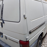 Volkswagen Transporter T4