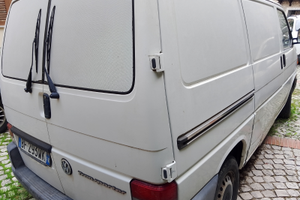Volkswagen Transporter T4