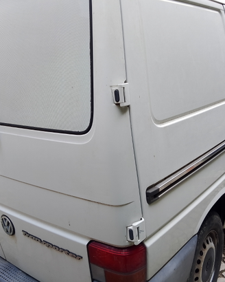 Volkswagen Transporter T4