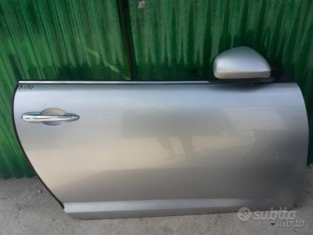 Portiera destra Alfa Romeo Mito 2011