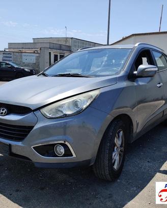 Hyundai ix35 el, elh, lm 1.7 crdi 116cv -ricambi
