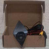 TELECAMERA NUOVA FRONTALE X MODELLI RENAULT O CAPT