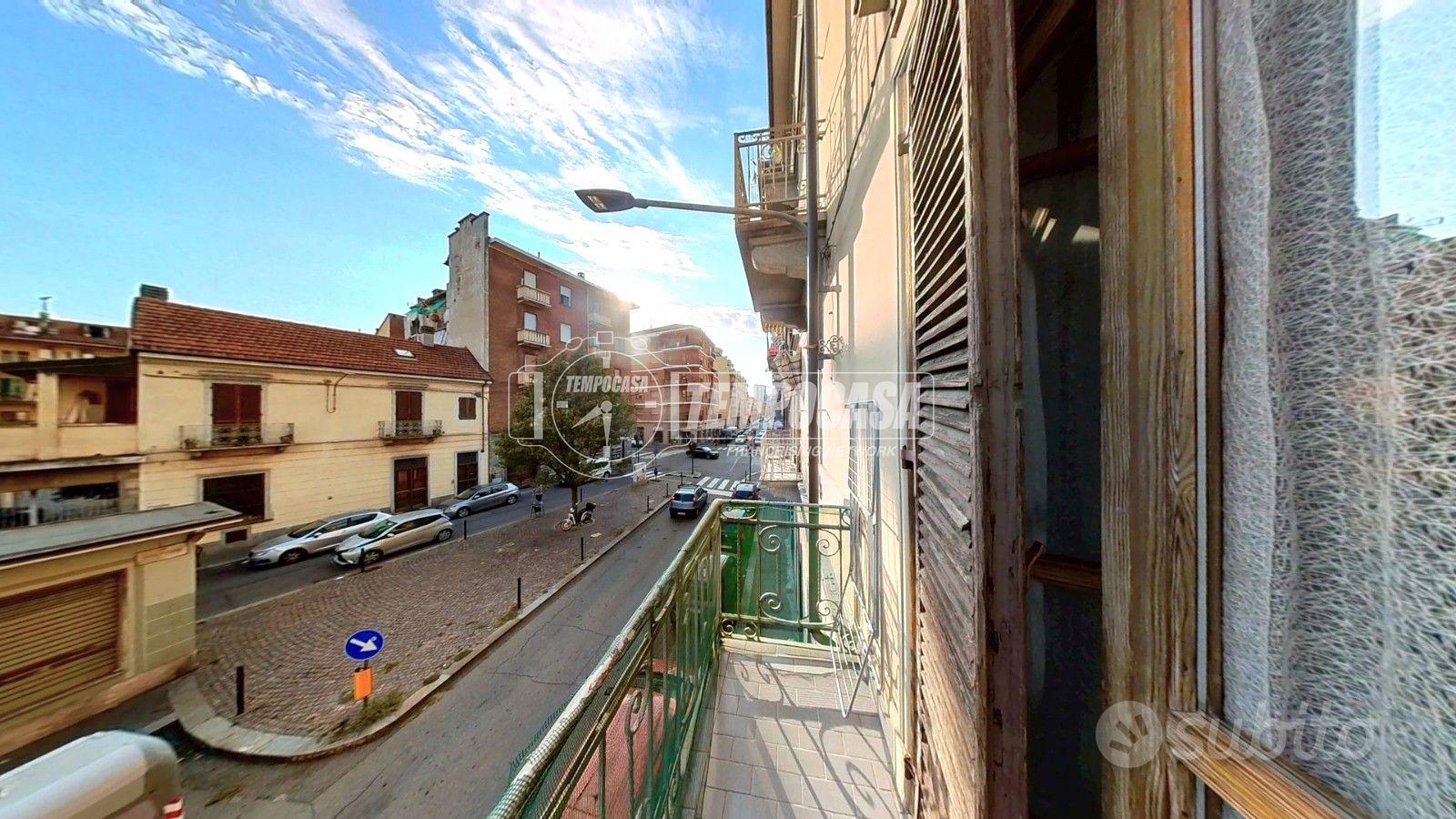 Appartamento – Torino, Monte Bianco, Circoscrizione 6 - Vista 5
