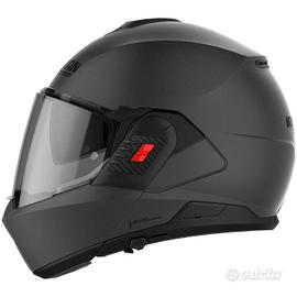 CASCO NOLAN N120-1 RIBALTABILE MOTO TURISTICA CITY