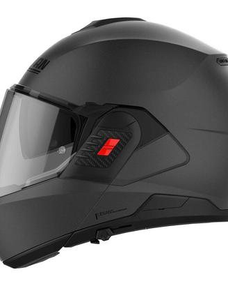 CASCO NOLAN N120-1 RIBALTABILE MOTO TURISTICA CITY