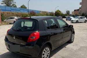 Clio 5 porte