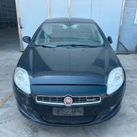 Ricambi vari Fiat Bravo 1.6 TD