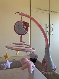 Giostrina Chicco Next2Dreams