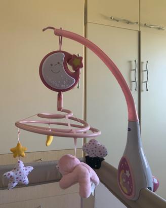 Giostrina Chicco Next2Dreams