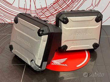 VALIGIE LATERALI HONDA CRF 1000 AFRICA TWIN 16/19