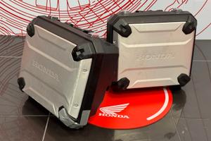 VALIGIE LATERALI HONDA CRF 1000 AFRICA TWIN 16/19