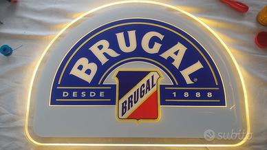 Insega RUM Brugal
