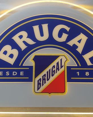 Insega RUM Brugal