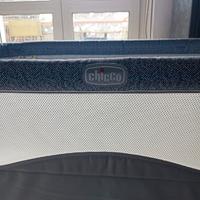 Lettino next to me chicco