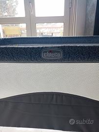 Lettino next to me chicco