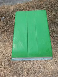 Cappotta Citroen Dyane 6