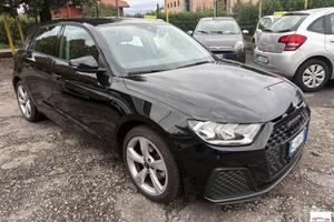 AUDI - A1 - SPB 30 TFSI Admired