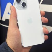 Iphone 15 128GB Garanzia 12 mesi