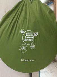 tenda da campeggio Quechua 