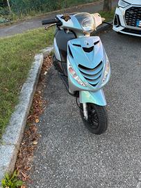 Piaggio Zip 50 2010