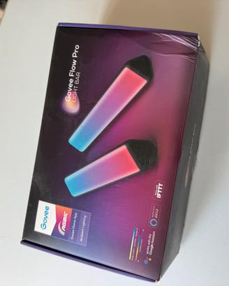 Govee Smart Led light bars ambientlight wifi