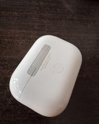 i pod pro 2 generazione NON TRATTABILE