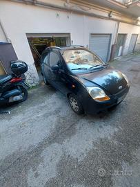 Matiz 1000 bz