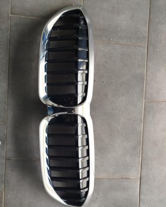 BMW 320d g20
