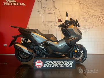 Honda ADV 350 2025