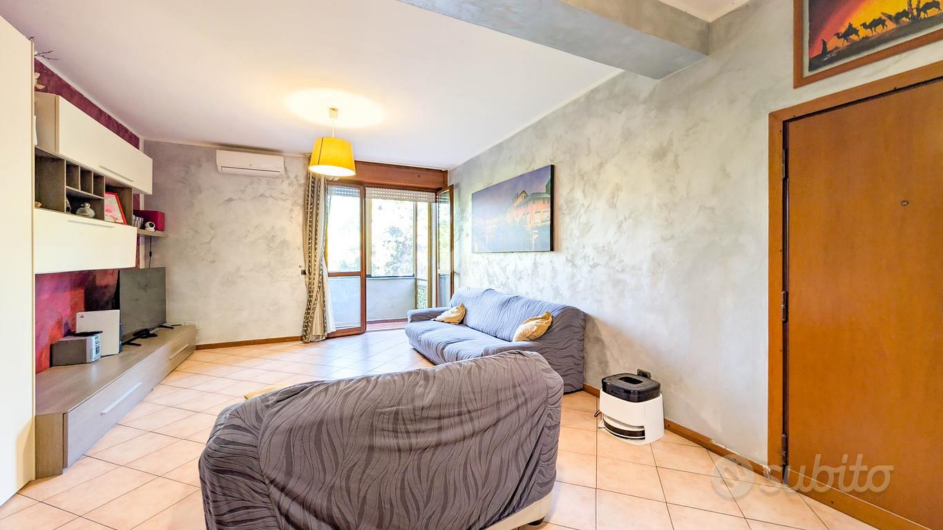 Appartamento – San Donato Milanese, Bolgiano, Monticello - Vista 2