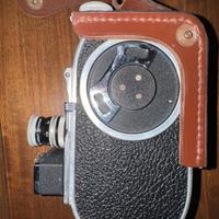 Cinepresa Kern Paillard C8SL