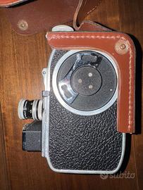 Cinepresa Kern Paillard C8SL