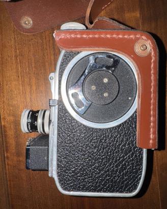 Cinepresa Kern Paillard C8SL