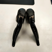Leve Shimano Ultegra ST-R8050