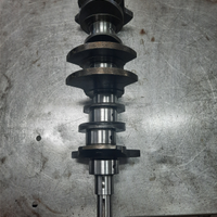 Albero motore Range Rover 2 ll 4.0 (42D)(20T2N)