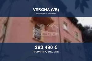 Immobile in asta di 173 m² con più di 5 locali a V